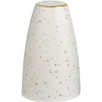 Profile Pepiera Stonecast Barley White Churchill; 7 cm (H); bianco/marrone; 12 pz. / Pacco