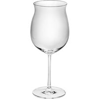 Bicchiere da Borgogna Vintage NUDE; 725 ml, 8.6x24.4 cm (ØxH); trasparente; 2 pz. / Pacco