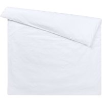 Copripiumino Parma PULSIVA; 240x220 cm (LxL); bianco; 2 pz. / Pacco