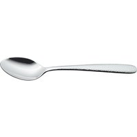 12x VEGA Cuillère de table Martello; 20.6 cm (L); argenté, Poignée argenté; 12 pièce(s) / Lot