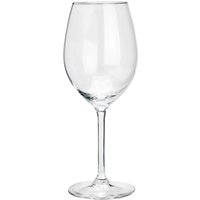 Verre à vin Impulse sans jauge VEGA; 41 cl, 6x20.5 cm (ØxH); transparent; 6 pièce(s) / Lot