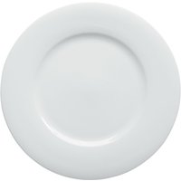 6x VEGA Assiette Mandalay plate; 22 cm (Ø); blanc; rond(e); 6 pièce(s) / Lot