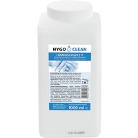 Lusini Crème protectrice pour les mains Brenta Hygoclean 1 l blanc