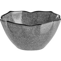 Ciotola Antiqus VEGA; 700 ml, 15x8 cm (ØxH); grigio; rotonda; 6 pz. / Pacco