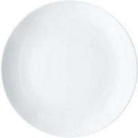 Assiette Ponta plate VEGA; 27.5x3.1 cm (ØxH); blanc; rond(e); 6 pièce(s) / Lot