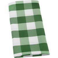 6x ERWIN M. Tovagliolo Countryline; 50x50 cm (LxL); verde; 6 pz. / Pacco