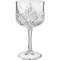 Bicchiere gin tonic Timeless Pasabahçe; 500 ml, 10.2x19.8 cm (ØxH); trasparente; 6 pz. / Pacco