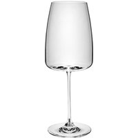 6x VEGA Bicchiere vino bianco Lotta senza tacca; 420 ml, 5.6x22 cm (ØxH); trasparente; 6 pz. / Pacco