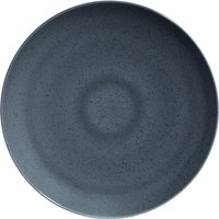 Assiette à pizza Alessia VEGA; 34 cm (Ø); gris; rond(e); 3 pièce(s) / Lot