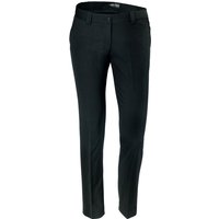 Pantaloni da donna Lea lung. 7/8 JOBELINE; Taglia 54; nero