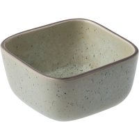 Mini coupelle Stat PULSIVA; 21 cl, 9.5x9.5x4.8 cm (LxlxH); gris; carré(e); 6 pièce(s) / Lot