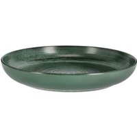 Piatto Etana fondo VEGA; 1200 ml, 26x4.5 cm (ØxH); verde; rotonda; 4 pz. / Pacco