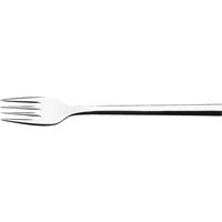 Forchetta frutta Native VEGA; 19 cm (L); argento, manico argento; 12 pz. / Pacco