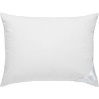 Cuscino letto Star ERWIN M.; 40x80 cm (LxL); bianco