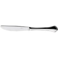 12x VEGA Couteau à beurre Paris; 17.7 cm (L); argenté, Poignée argenté; 12 pièce(s) / Lot