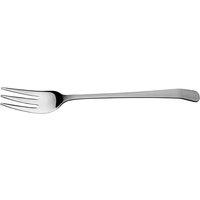 Forchetta da portata Cassio Picard + Wielpütz; 30.5 cm (L); argento