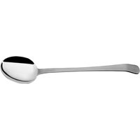 Cuillère à salade Cassio Picard + Wielpütz; 29 cm (L); argenté, Poignée argenté