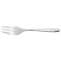 Forchetta da dolce Grenoble VEGA; 14.5 cm (L); argento; 12 pz. / Pacco