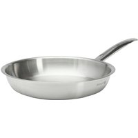 de Buyer Poêle Prim Appety; 28 cm (Ø); argenté