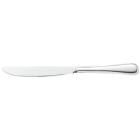 12x PULSIVA Coltello tavola San Martino II; 22.8 cm (L); argento, manico argento; 12 pz. / Pacco