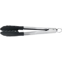 Weis Pinze multiuso silicone; 24 cm (L); argento