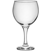 Verre à gin tonic Sofia LAV HORECA; 64.5 cl, 9.4x19.9 cm (ØxH); transparent; 12 pièce(s) / Lot