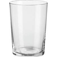 Bicchiere Medium Bodega Bormioli Rocco; 510 ml, 8.6x12 cm (ØxH); trasparente; 12 pz. / Pacco