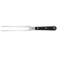 PULSIVA Forchettone POM; 32 cm (L); nero