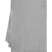 Tessuto al metro biancheria da letto Scalea ERWIN M.; 280 cm (L); grigio