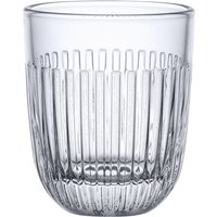 Gobelet Ouessant La Rochere; 29 cl, 9.5 cm (H); transparent; 6 pièce(s) / Lot