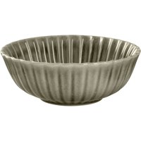 2x VEGA Saladier Flora; 1.8 l, 23.2x8.6 cm (ØxH); gris; rond(e); 2 pièce(s) / Lot