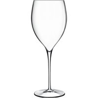 Calice vino rosso Magnifico Luigi Bormioli; 590 ml, 9.7x25.3 cm (ØxH); trasparente; 6 pz. / Pacco