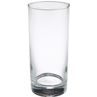 Gobelet Trentino jaugé Pasabahçe; 38 cl, 6.8x15 cm (ØxH); transparent; 0.3 l trait de remplissage, 12 pièce(s) / Lot