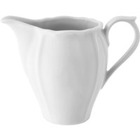 Lattiera Amely VEGA; 250 ml, 7x10 cm (ØxH); bianco; rotonda; 6 pz. / Pacco