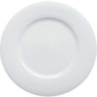 Assiette Mandalay plate VEGA; 18 cm (Ø); blanc; rond(e); 6 pièce(s) / Lot