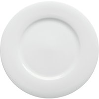 Piatto Pallais piano VEGA; 32 cm (Ø); bianco; rotonda; 4 pz. / Pacco