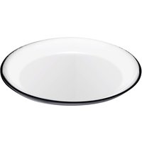 Assiette en verre Iconic Pasabahçe; 19x1.5 cm (ØxH); transparent; rond(e); 24 pièce(s) / Lot