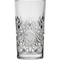 Gobelet Icon Onis; 35.5 cl, 7.75x14.4 cm (ØxH); transparent; 6 pièce(s) / Lot