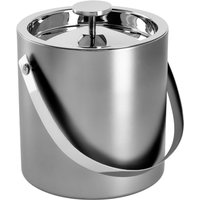 VEGA Seau à glace Idal; 175 cl, 16x15 cm (HxØ); gris