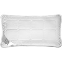Oreiller/coussin de garnissage Draco ERWIN M.; 60x80 cm (lxL); blanc