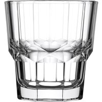 Gobelet Serenity Pasabahçe; 21 cl, 8.1x8.4 cm (ØxH); transparent; 12 pièce(s) / Lot