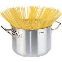Faitout Chef PULSIVA; 4.4 l, 20x16 cm (ØxH); argenté