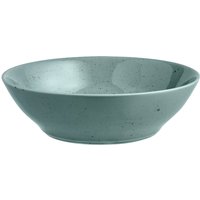 6x VEGA Saladier Alessia rond; 0.45 l, 15.5x4.6 cm (ØxH); turquoise; rond(e); 6 pièce(s) / Lot