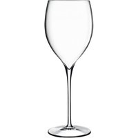6x Luigi Bormioli Calice rosé Magnifico; 460 ml, 8.9x24 cm (ØxH); trasparente; 6 pz. / Pacco