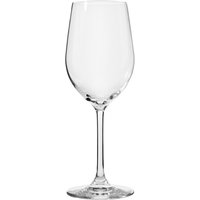 Verre à vin Château jaugé VEGA; 45 cl, 6.6x22.5 cm (ØxH); transparent; 0.2 l trait de remplissage, 6 pièce(s) / Lot