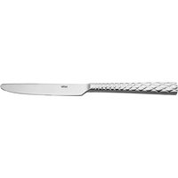 Couteau à dessert Brilio VEGA; 21.2 cm (L); argenté, Poignée argenté; 12 pièce(s) / Lot