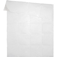 ERWIN M. Dyne Apollo; 240x220 cm (BxL); Hvit