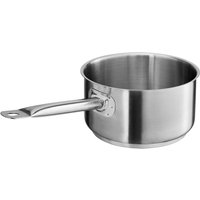 Casserole Professional VEGA; 3.3 l, 20x11.5 cm (ØxH); argenté; rond(e)