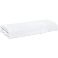 ERWIN M. Telo doccia Balance; 70x140 cm (LxL); bianco