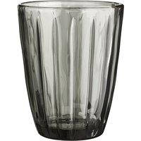 Gobelet Marlene VEGA; 24 cl, 8x10 cm (ØxH); gris; 6 pièce(s) / Lot